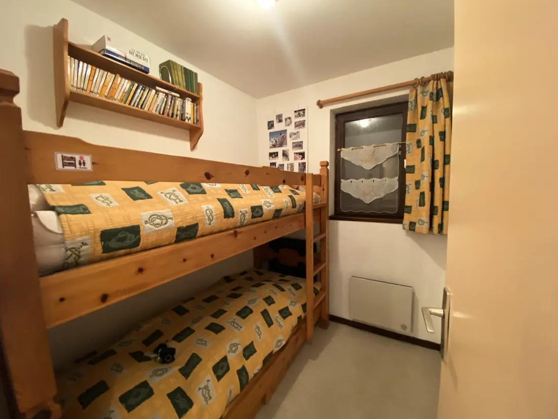 Residence Balme 1