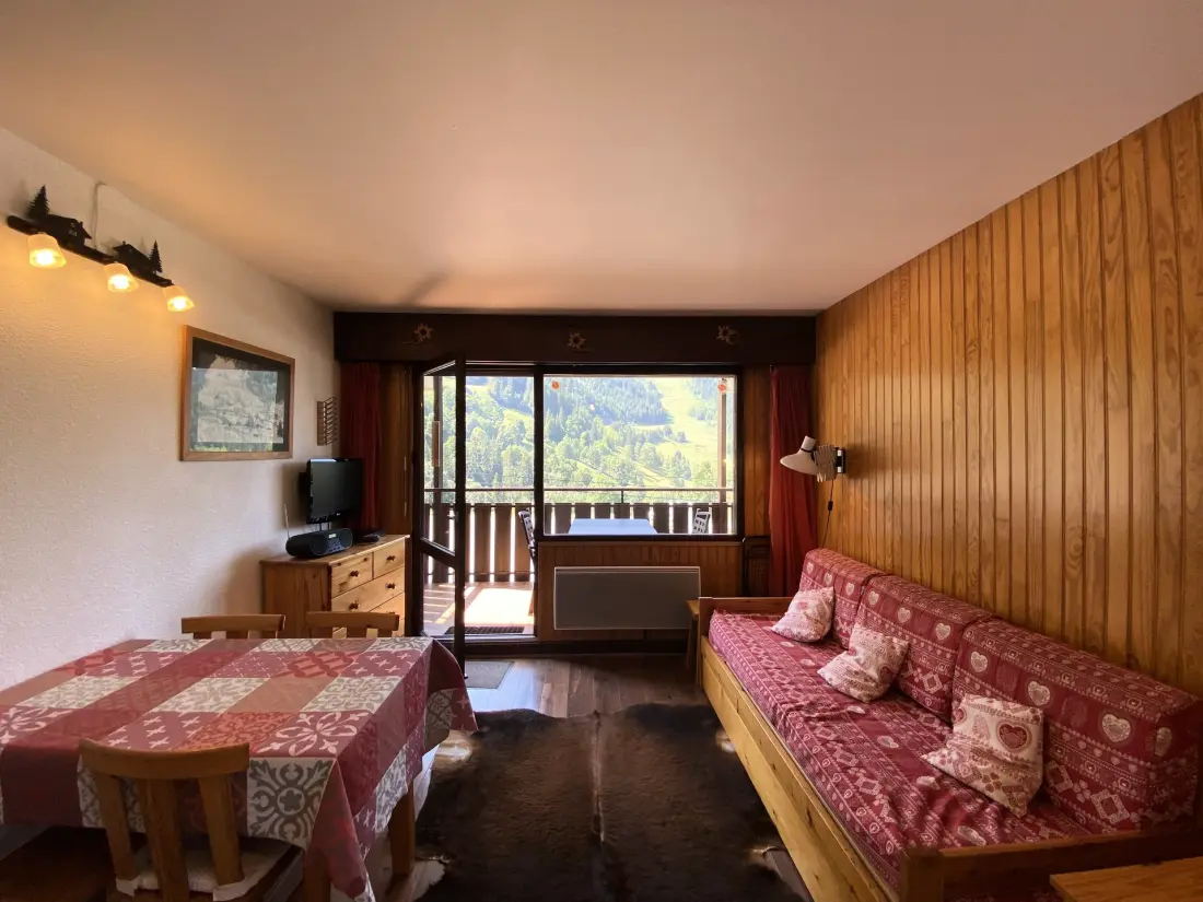 Residence Balme 1