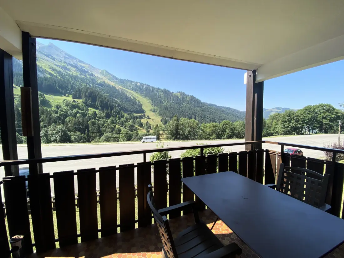Residence Balme 1