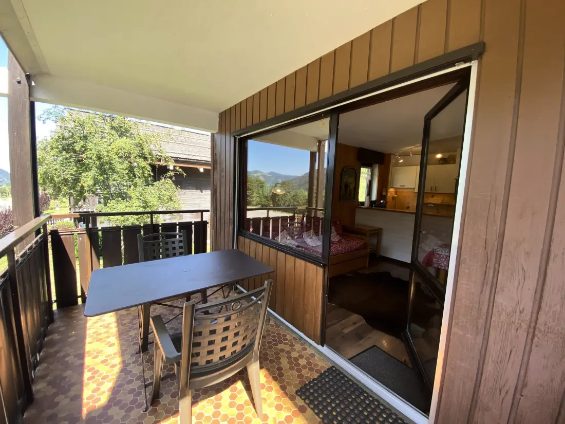 Residence Balme 1