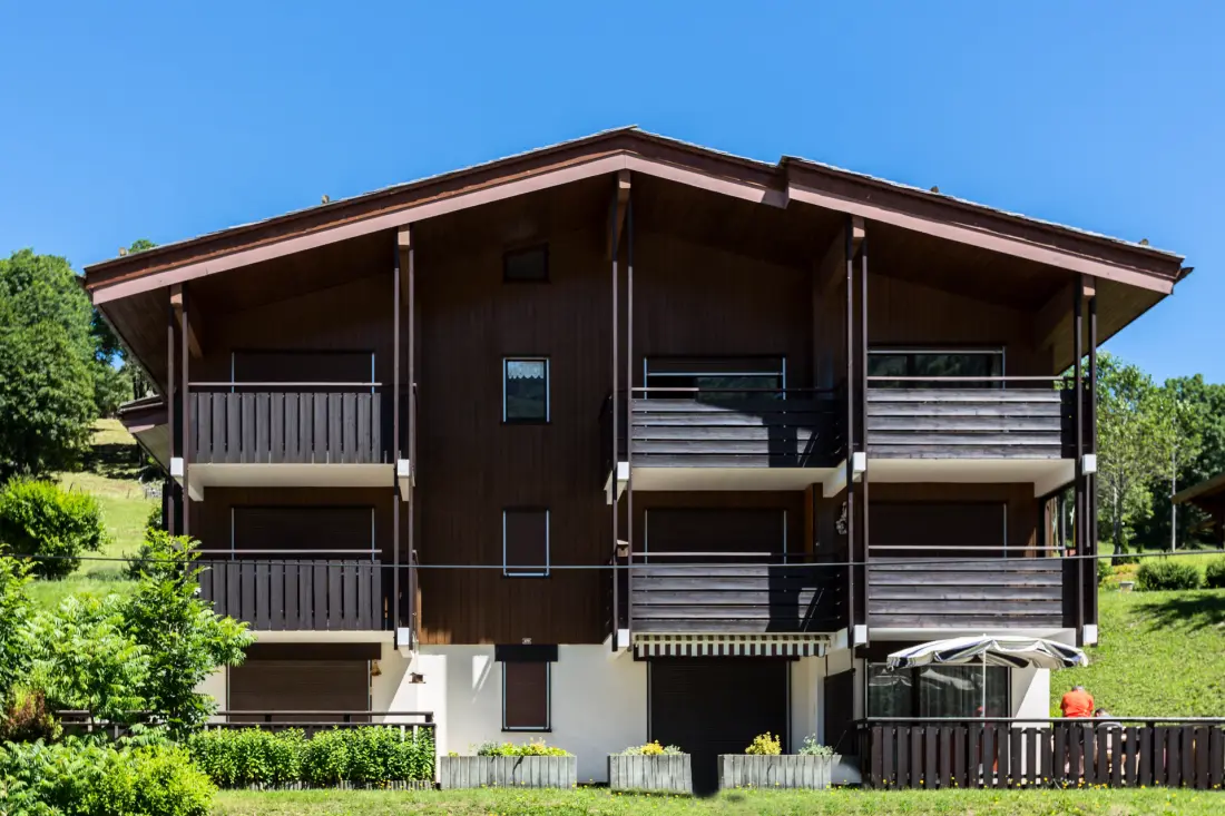 Residence Balme 2