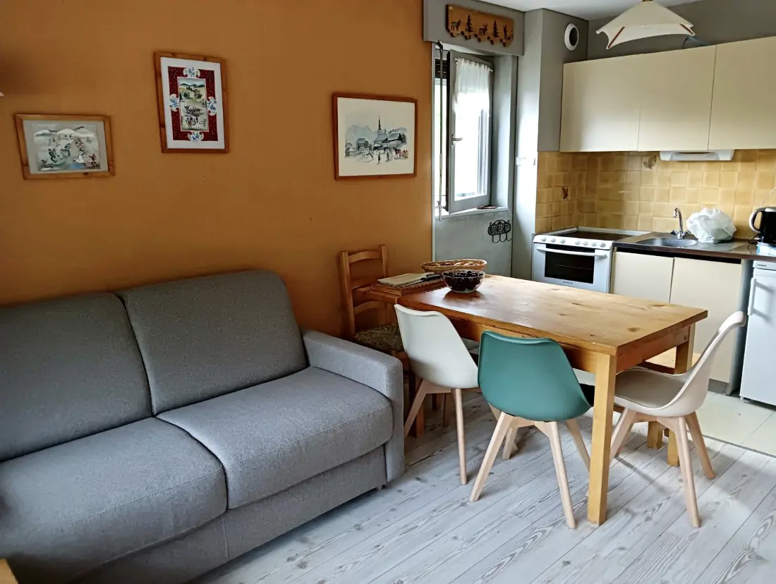 Residence Balme 2