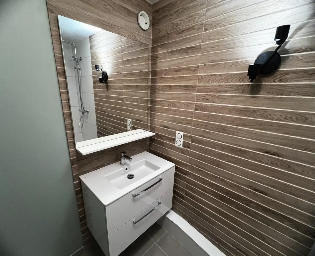Residence Balme 2