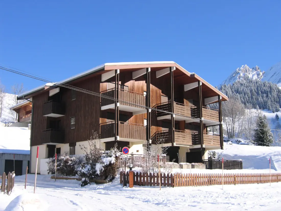 Residence Balme 2