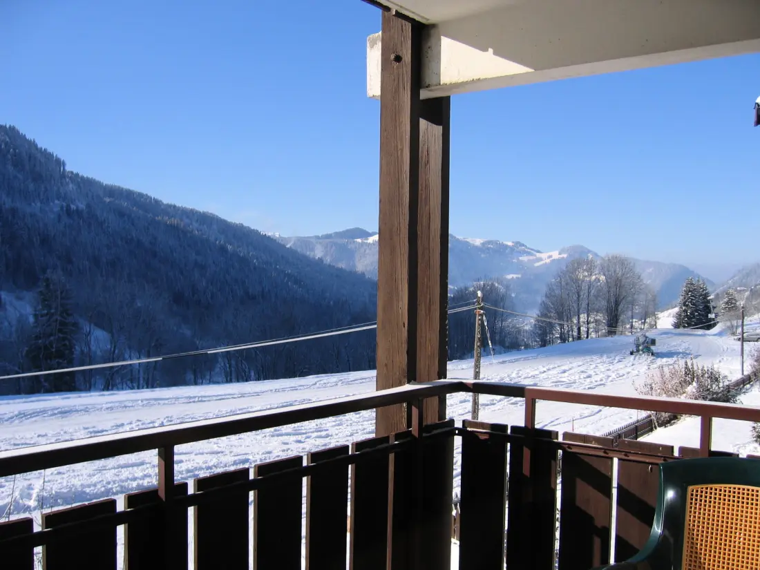 Residence Balme 2