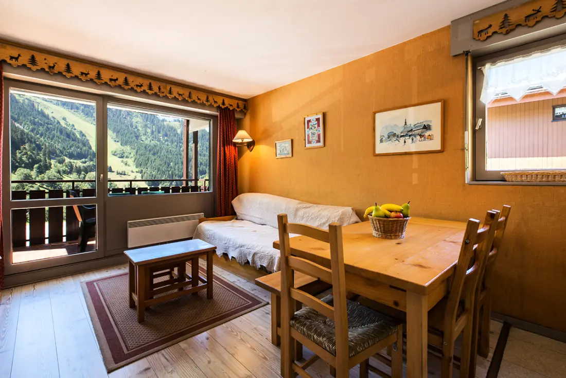 Residence Balme 2