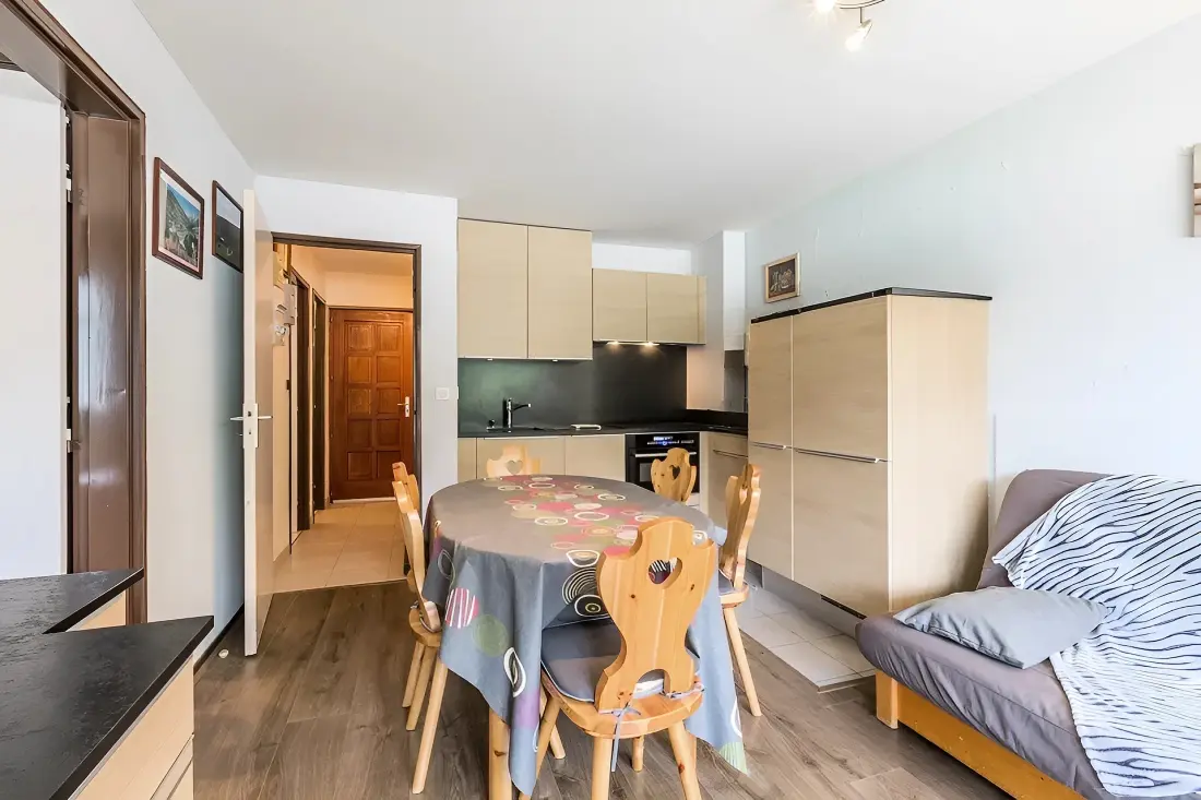 Residence Balme I