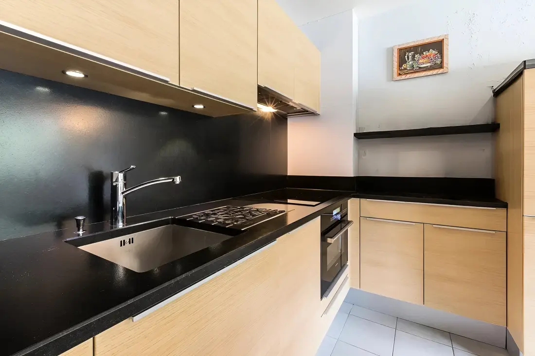 Residence Balme I