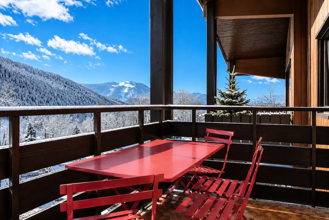 Residence Balme I