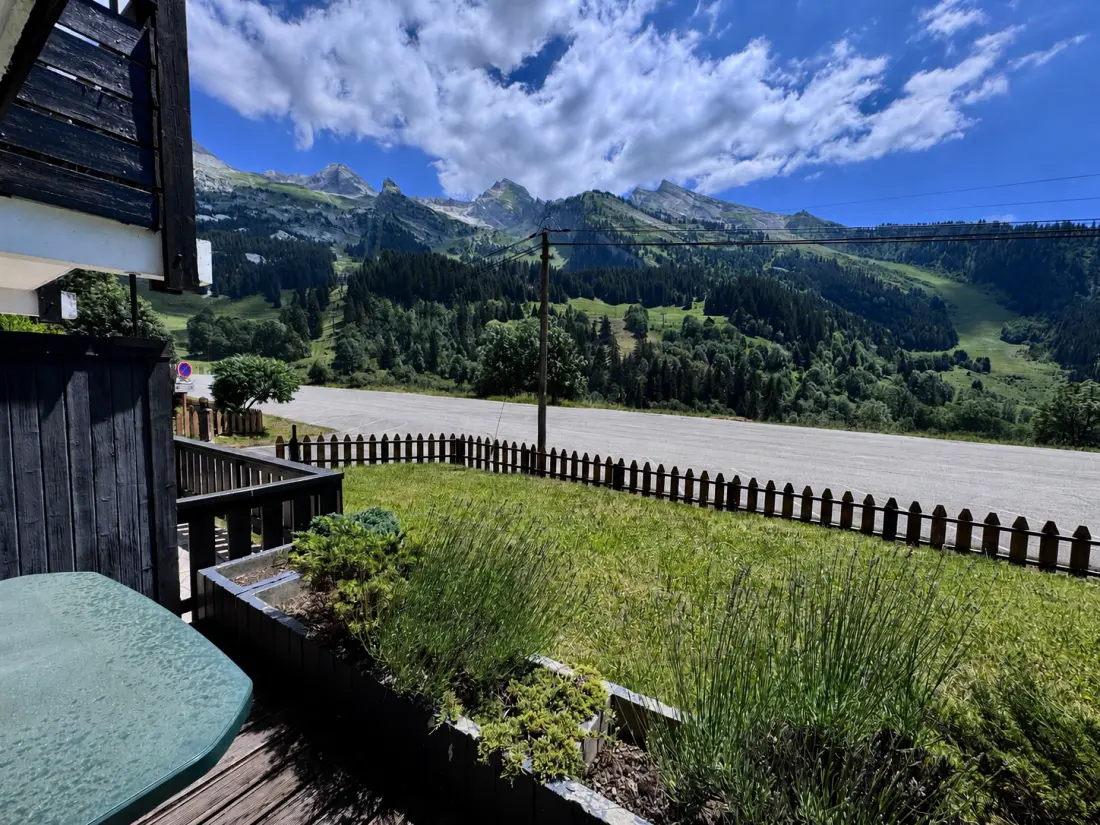 Residence Balme I