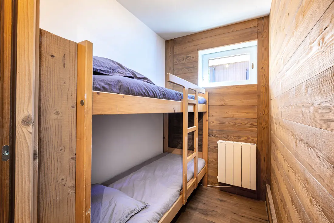 Residence Balme I