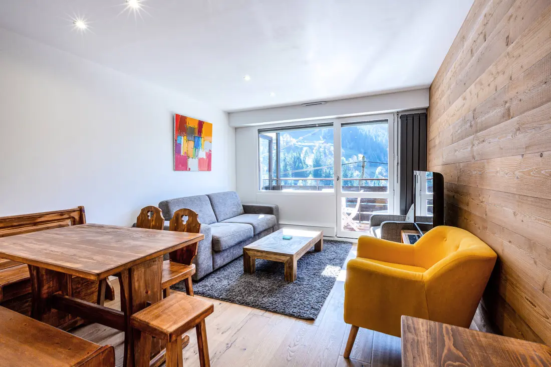 Residence Balme I