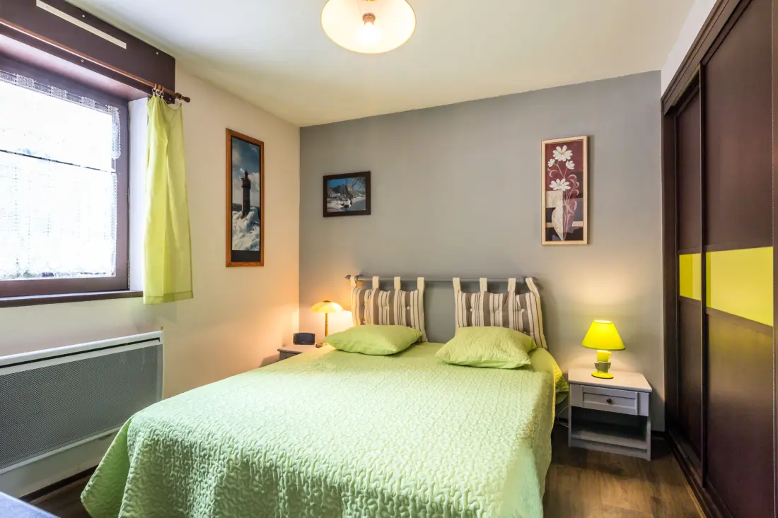 Residence Balme I
