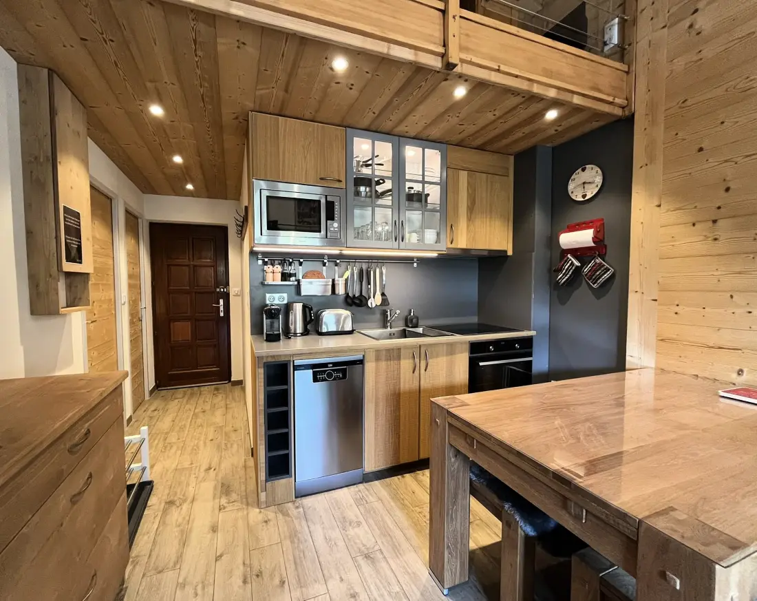 Residence Balme I