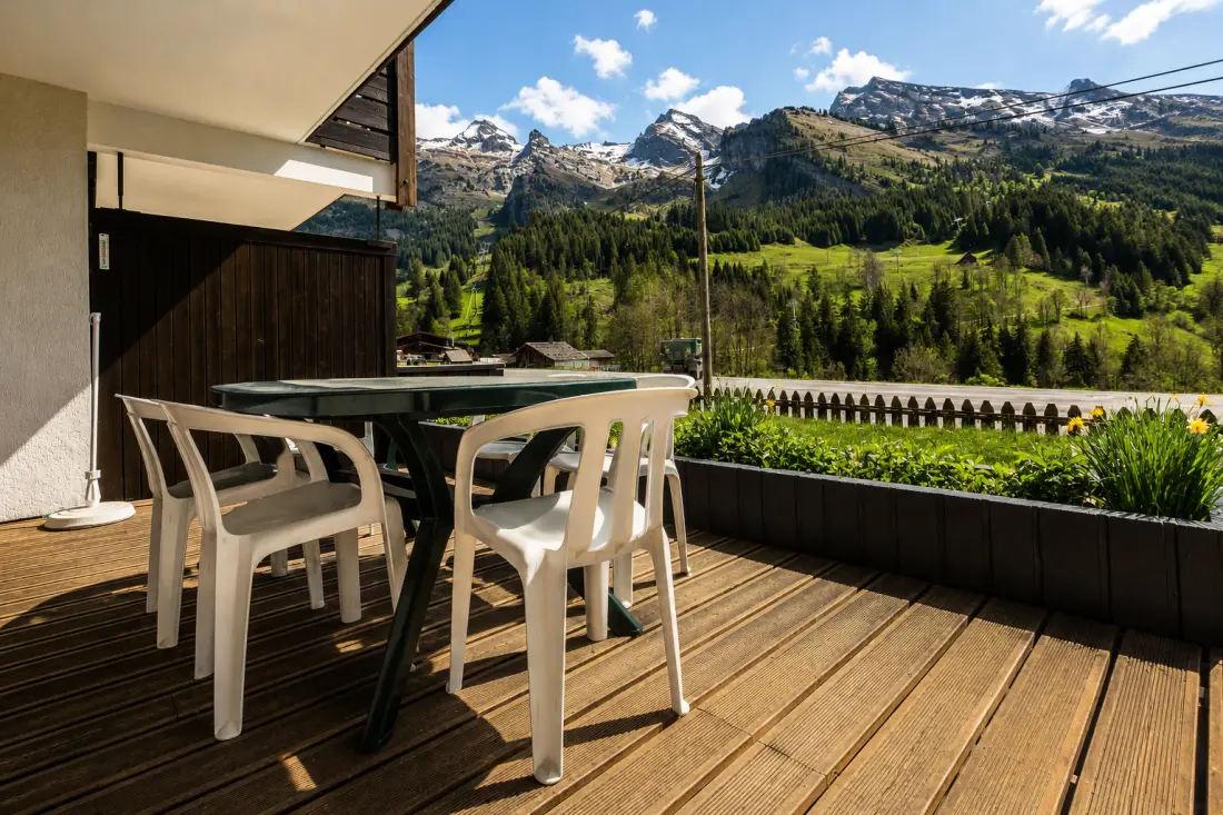 Residence Balme I