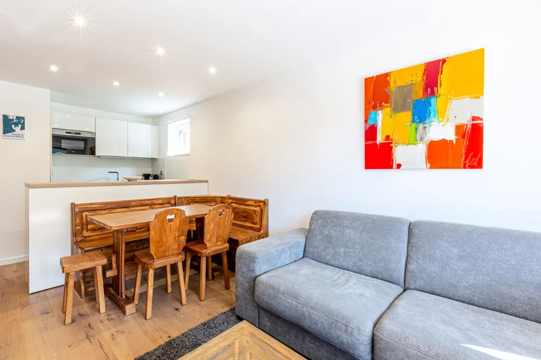 Residence Balme I