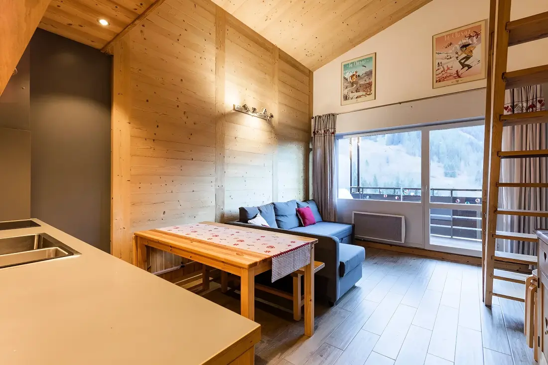 Residence Balme I