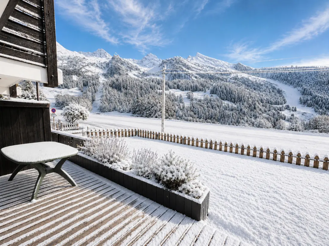 Residence Balme I