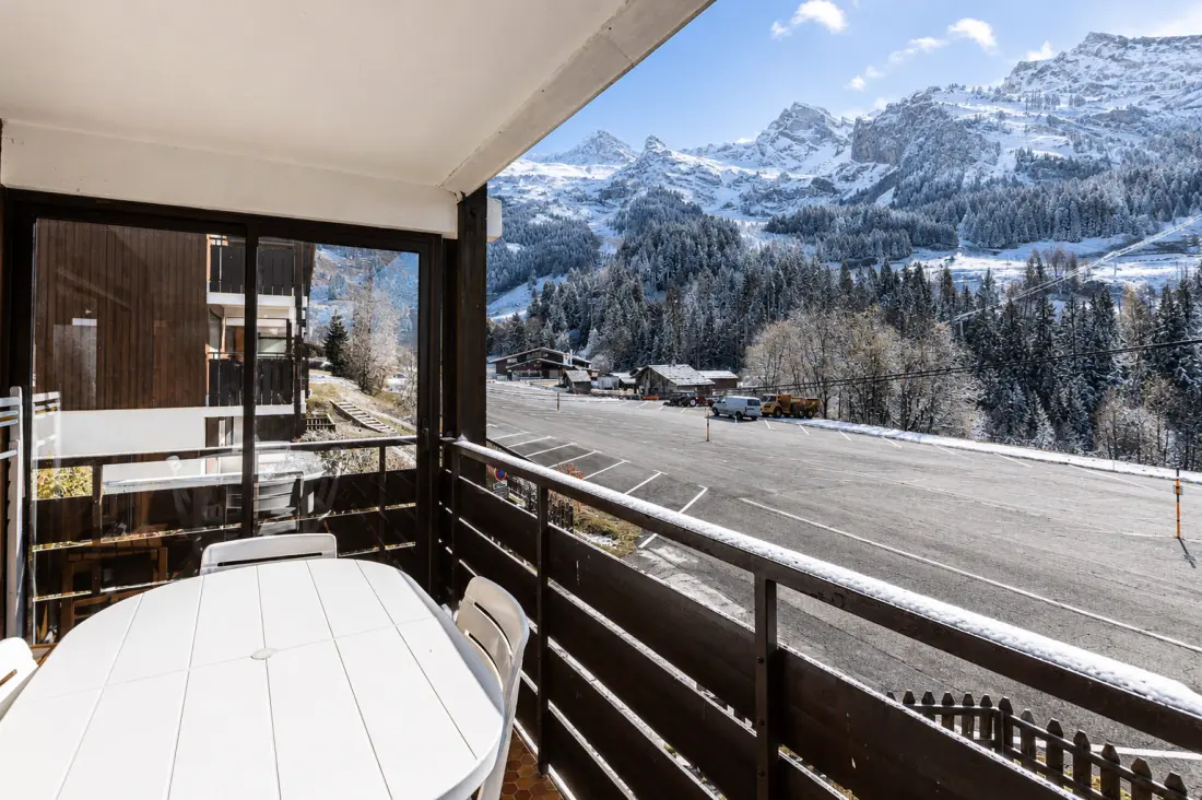 Residence Balme I