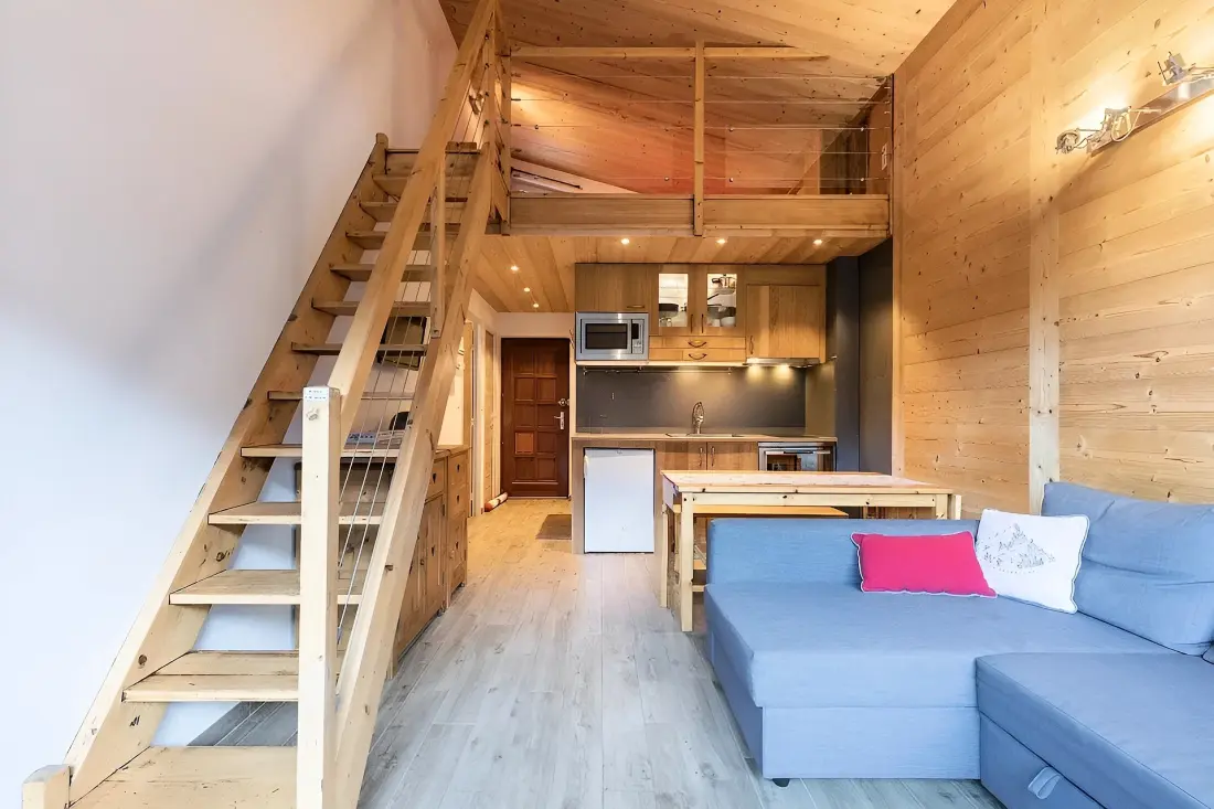 Residence Balme I