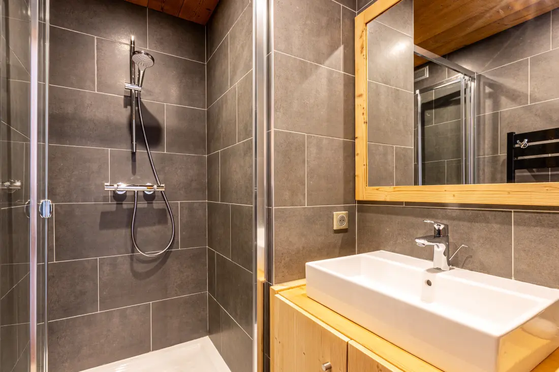Residence Balme I