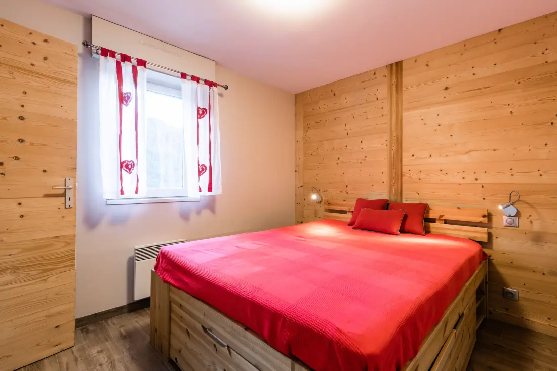 Residence Balme I