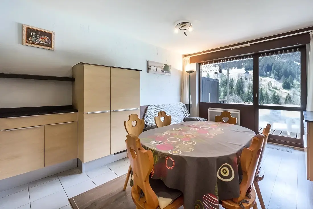 Residence Balme I