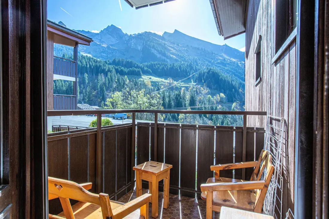Residence Balme I