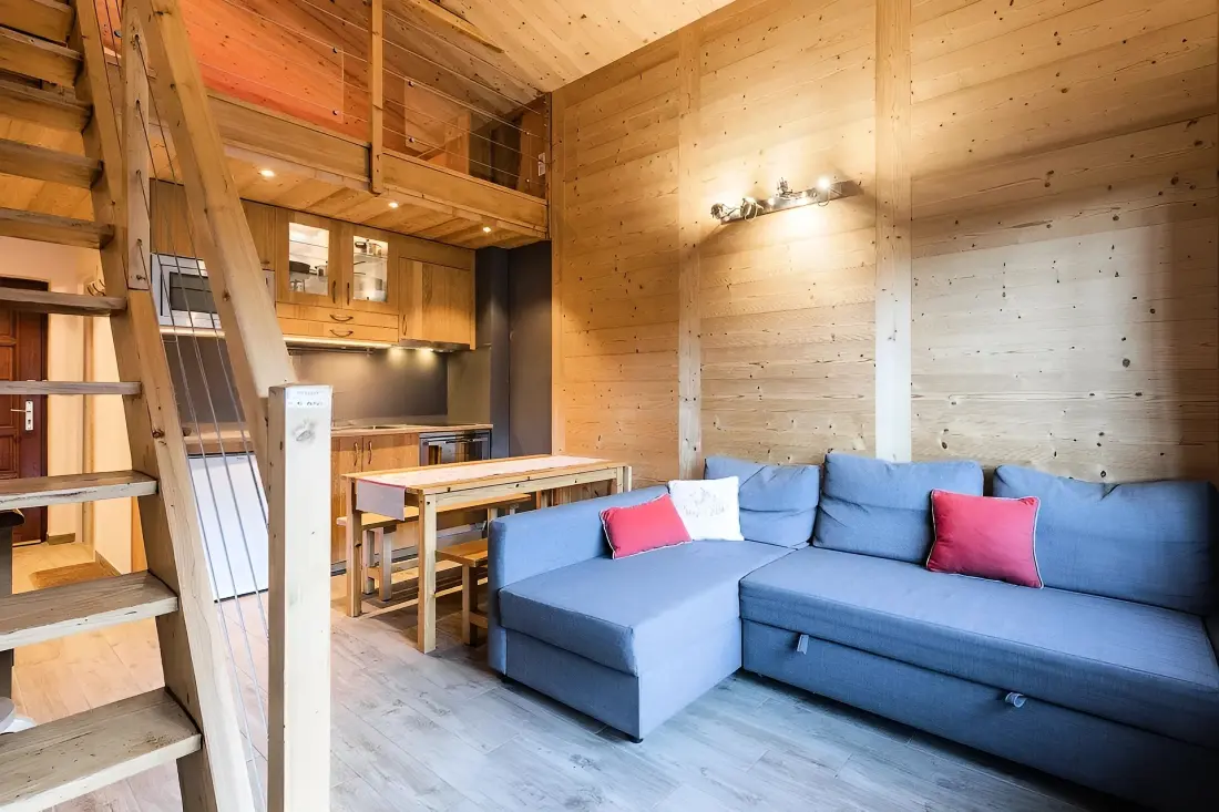 Residence Balme I