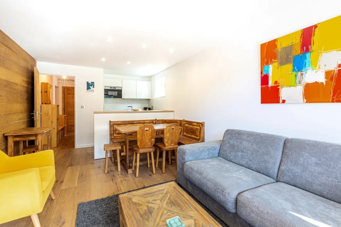 Residence Balme I