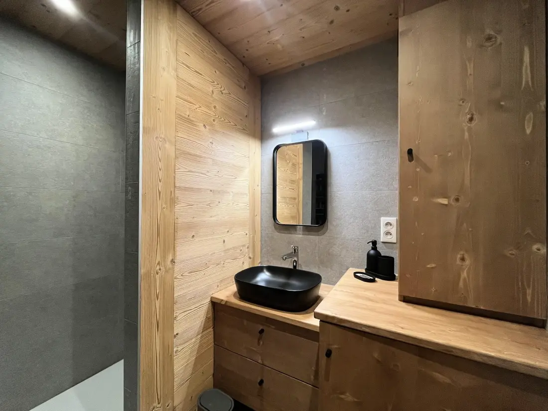 Residence Balme I