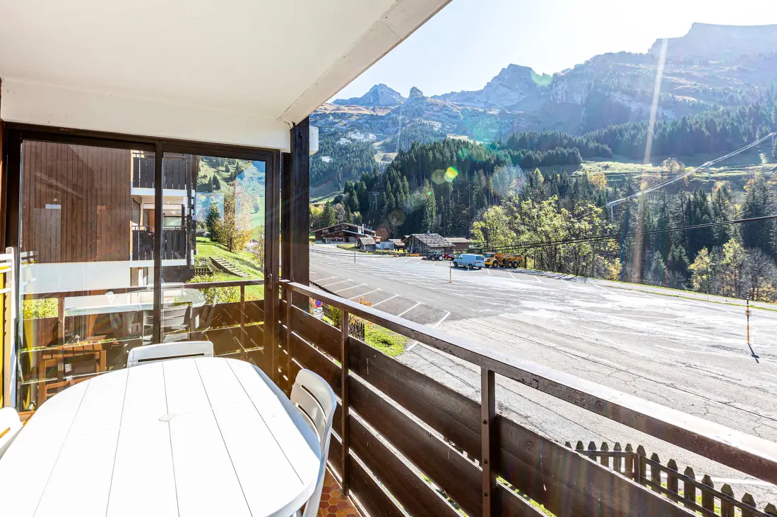 Residence Balme I