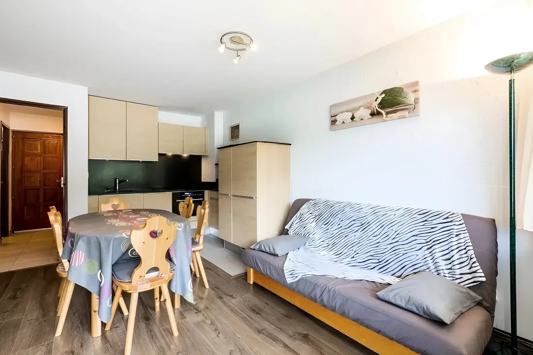 Residence Balme I