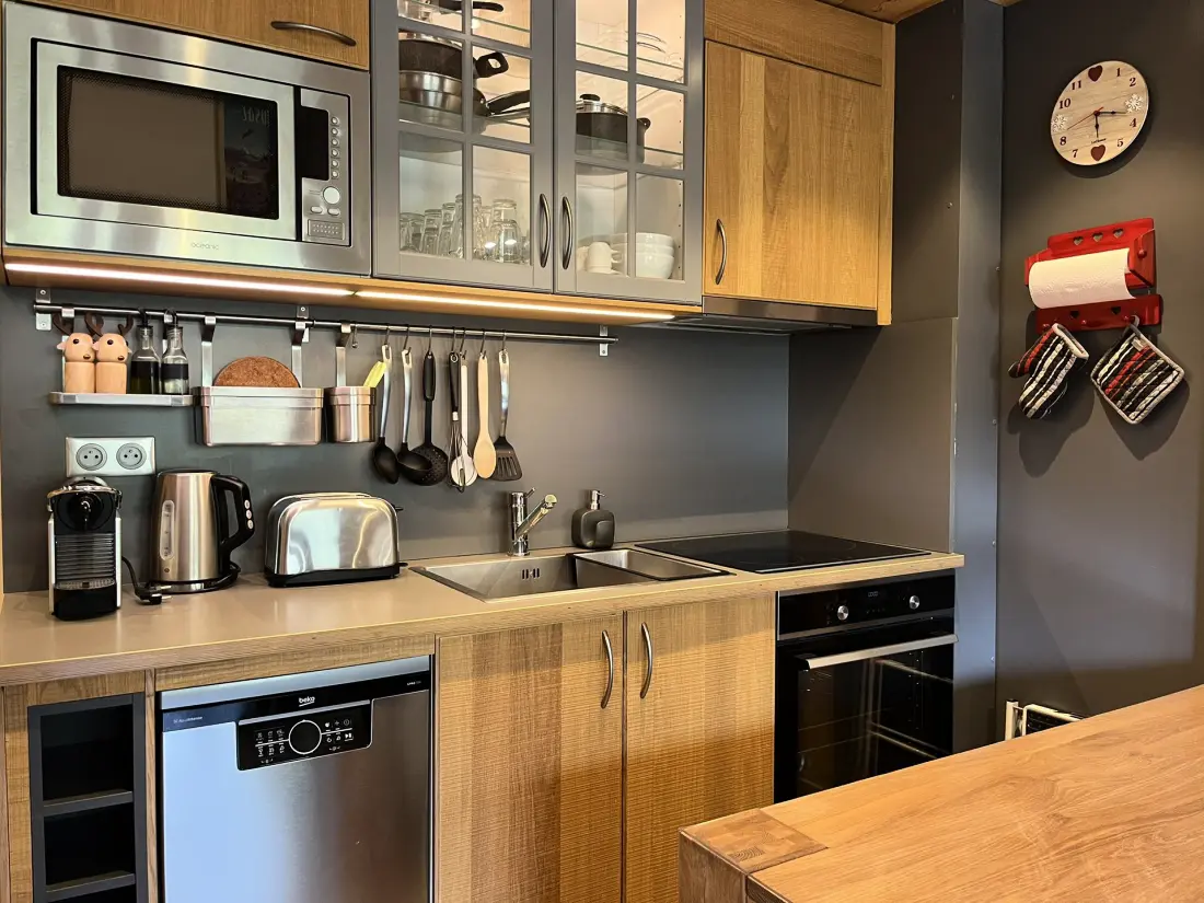 Residence Balme I