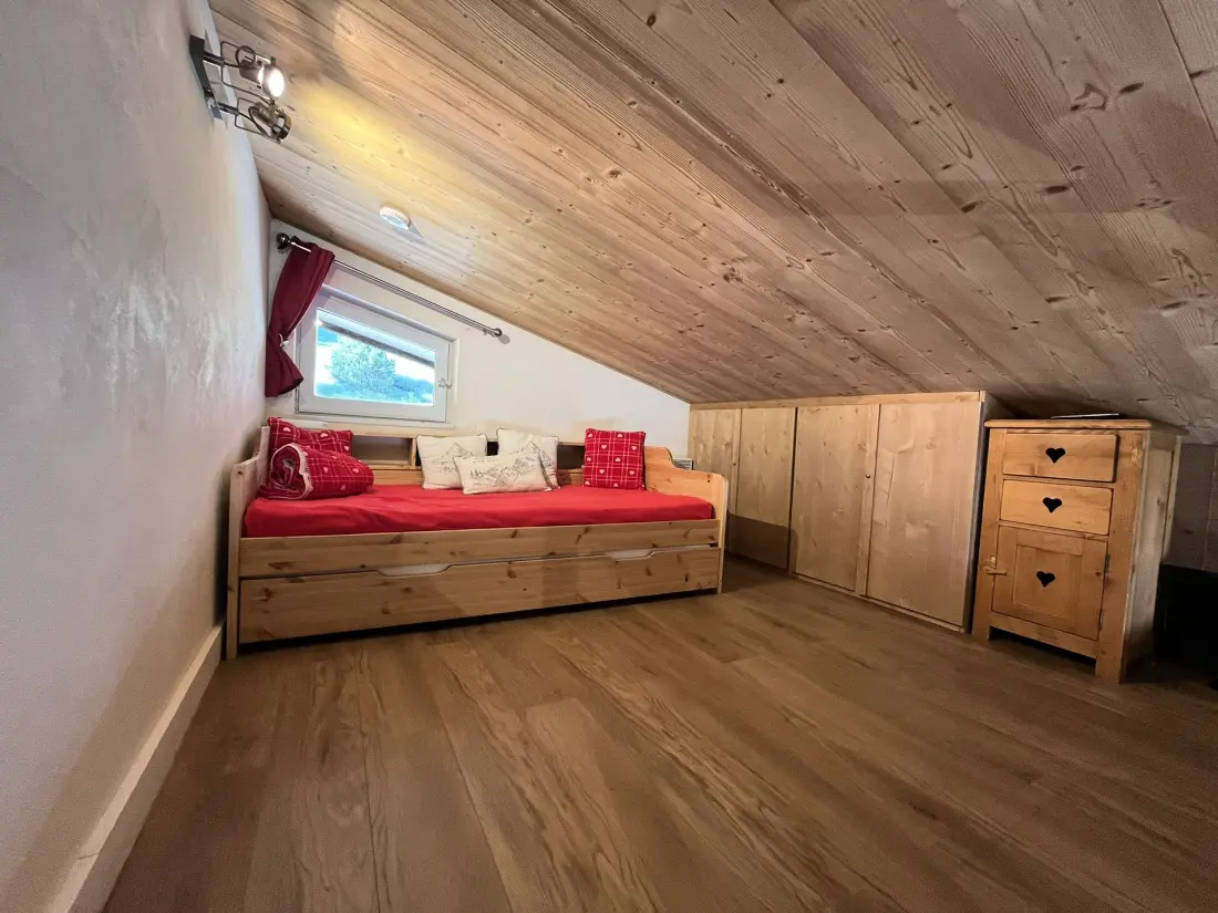 Residence Balme I