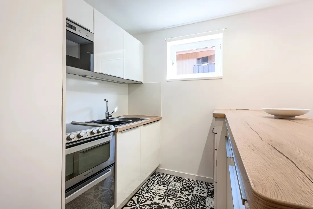 Residence Balme I