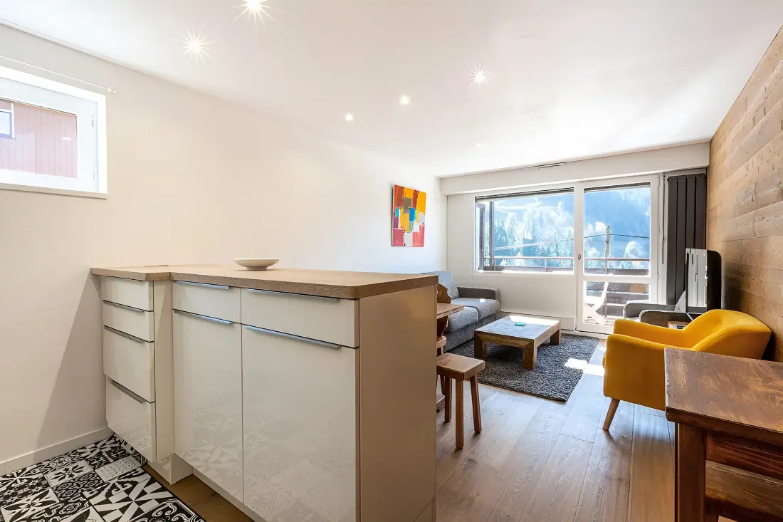 Residence Balme I