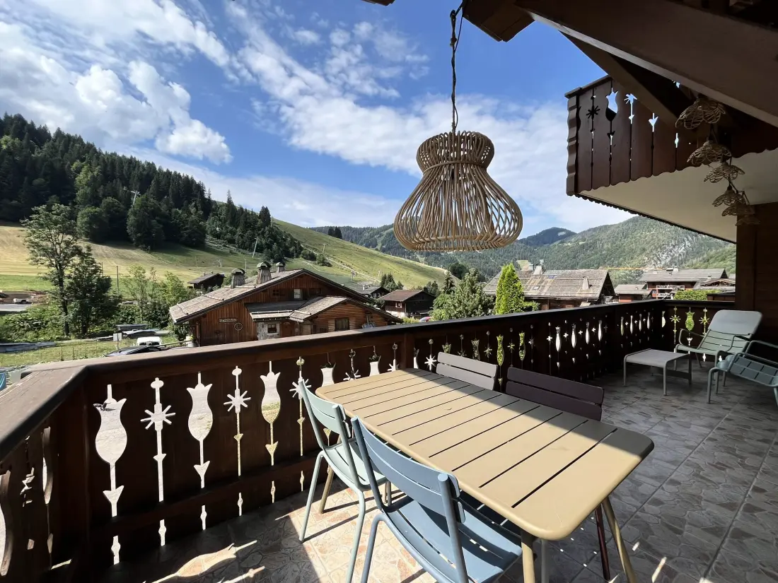 Residence Bel Alp