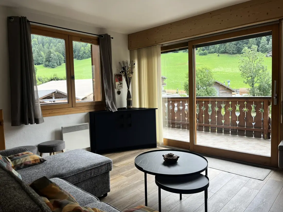 Residence Bel Alp