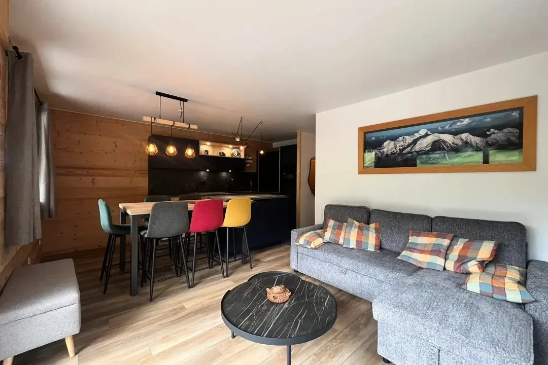 Residence Bel Alp