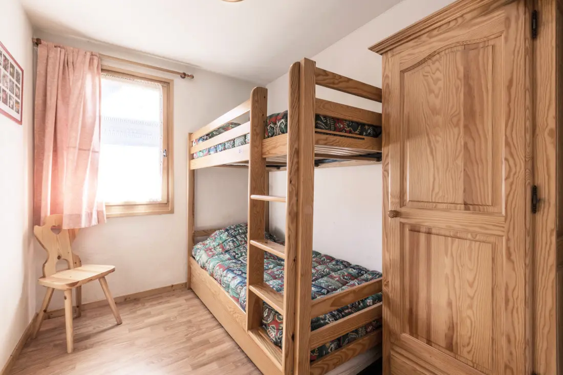 Residence Bel Alp