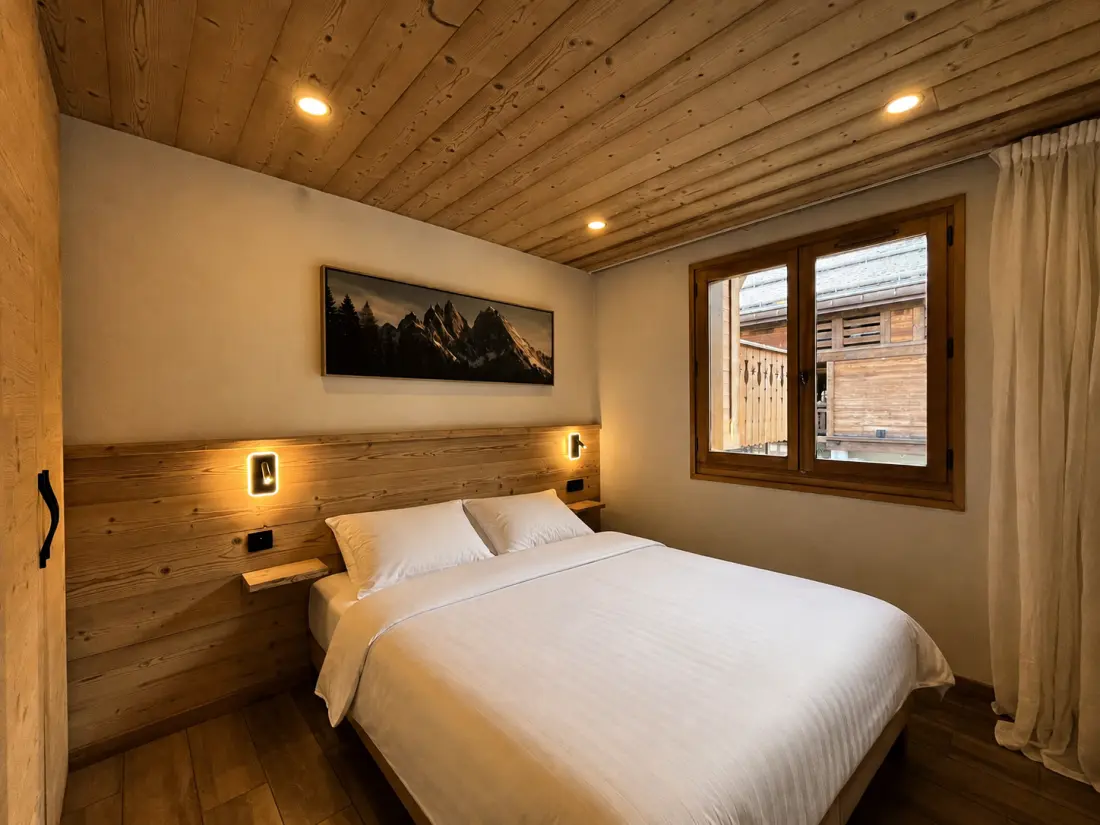 Residence Bel Alp
