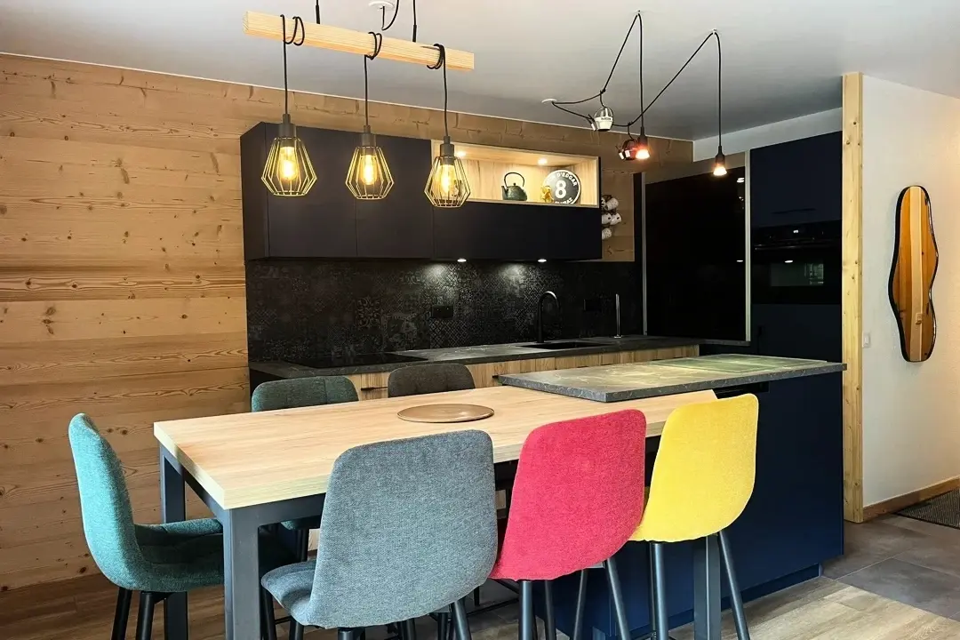 Residence Bel Alp