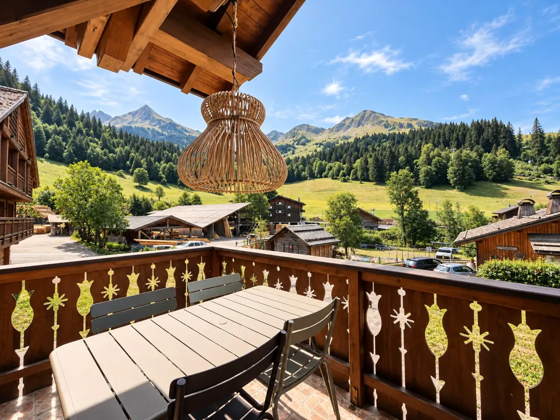 Residence Bel Alp