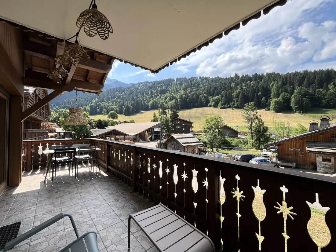 Residence Bel Alp