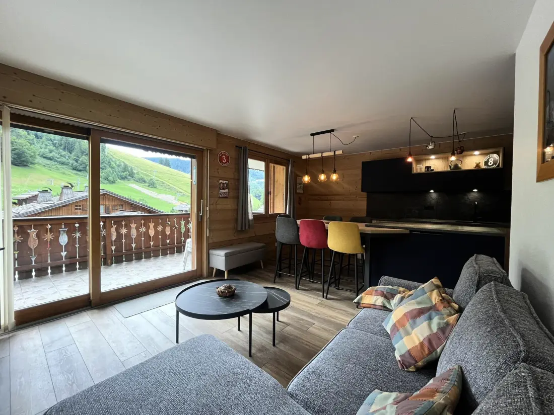 Residence Bel Alp