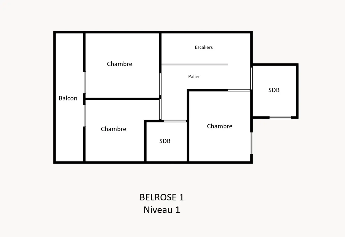 Belrose rezidencia