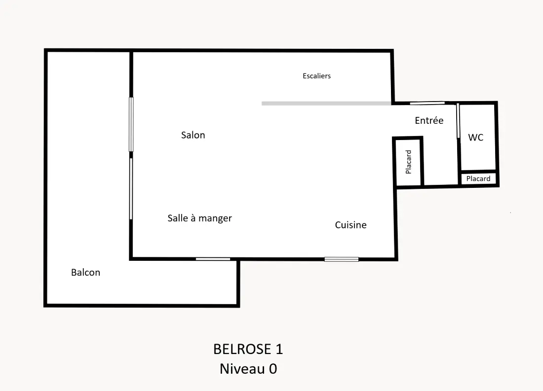 Belrose rezidencia