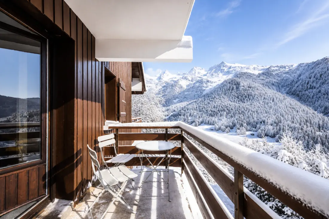 Residence Belvedere 2