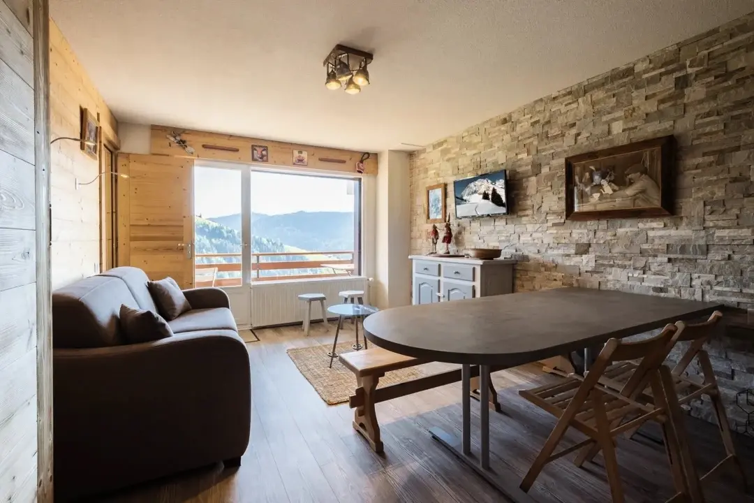 Residence Belvedere 2